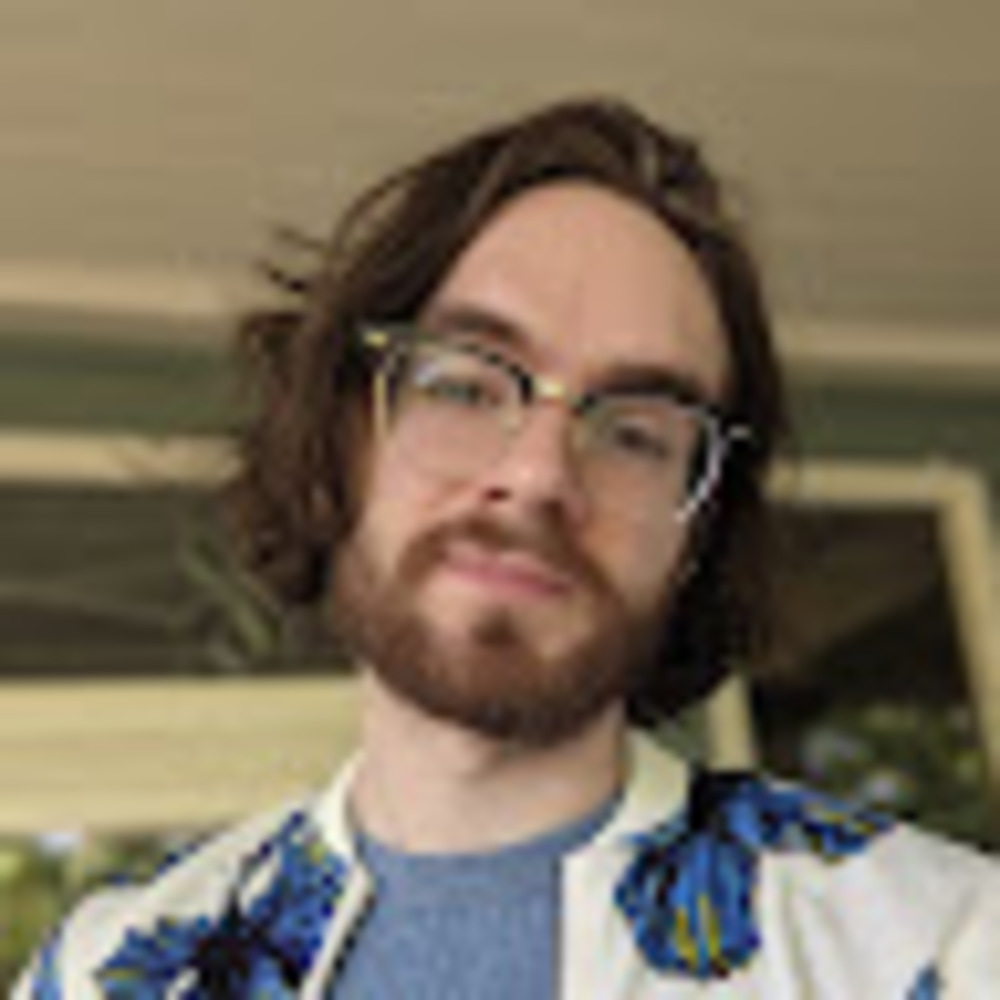 Meet your Posher, Jonathan